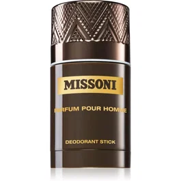 Missoni Parfum Pour Homme Déodorant en stick 75 ml