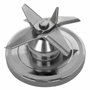 Mini Batteur et Mousseur Orbegozo BV9650