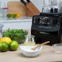 Mini Batteur et Mousseur Orbegozo BV9650