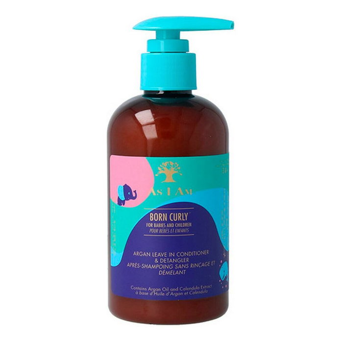 Après-shampooing As I Am I Am 240 ml Après-shampooing As I Am I Am 240 ml