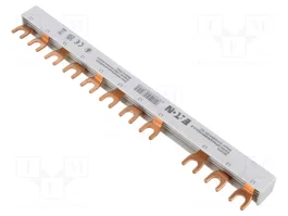 EATON ELECTRIC Rail de connexion 3 pôles 10mm2 63A