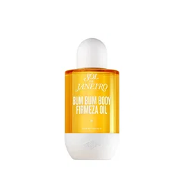 Sol De Janeiro Huile Fermeté Corporelle Bum Bum 100 ml