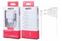 AVANT CONNECT Chargeur secteur avec câble Lightning 1A
