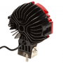 Projecteur LED 51W 2 800Lm 6000K 9-33VDC IP68 Automobiles et Nautiques