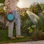 Gardena Move Dévidoir Portable avec Tuyau 10 m