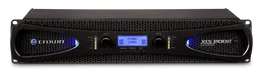 CROWN XLS 2002