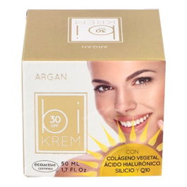 MYCOFIT Bikrem Argan SPF 30 50ml