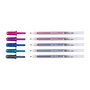 Sakura Gelly Roll Gold Shadow set de 5 couleurs
