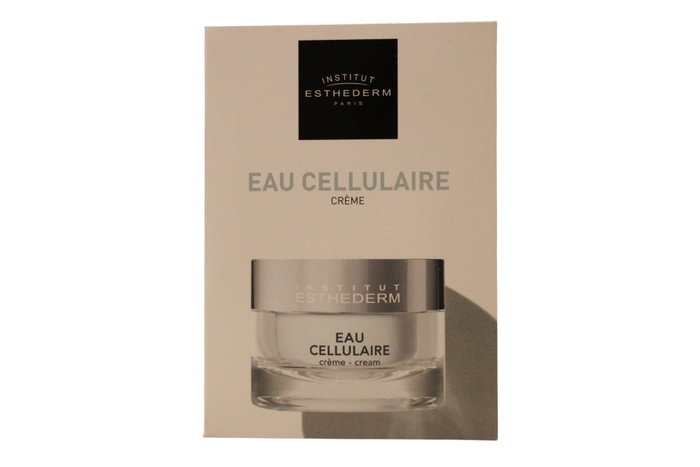 Institut Esthederm Crème Cellular Water Jour et Nuit Vitalisant Visage et Cou Échantillon 2 ml Institut Esthederm Crème Cellular Water Jour et Nuit Vitalisant Visage et Cou Échantillon 2 ml