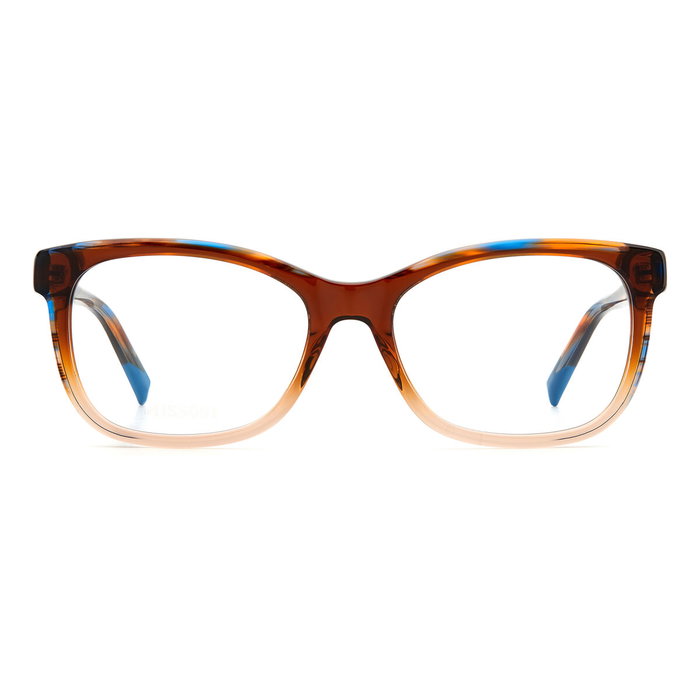 Monture de Lunettes Femme Missoni MIS-0090-EX4 ø 54 mm Monture de Lunettes Femme Missoni MIS-0090-EX4 ø 54 mm