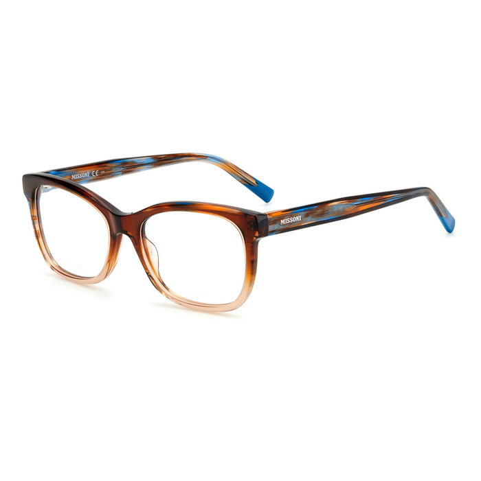 Monture de Lunettes Femme Missoni MIS-0090-EX4 ø 54 mm Monture de Lunettes Femme Missoni MIS-0090-EX4 ø 54 mm
