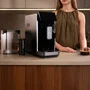Cecotec CremmaetLungoSteam Machine à café expresso broyeur 19 bars 280g 2L 5 boissons noir