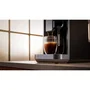 Cecotec CremmaetLungoSteam Machine à café expresso broyeur 19 bars 280g 2L 5 boissons noir