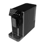 Cecotec CremmaetLungoSteam Machine à café expresso broyeur 19 bars 280g 2L 5 boissons noir