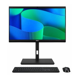 Acer Veriton Z2 VZ2724G PC Tout-en-Un 23.8" FHD Intel Core i7-14700 16 Go DDR5 SSD 512 Go Windows 11 Pro