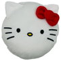 SANRIO Cojin viaje antifaz Hello Kitty