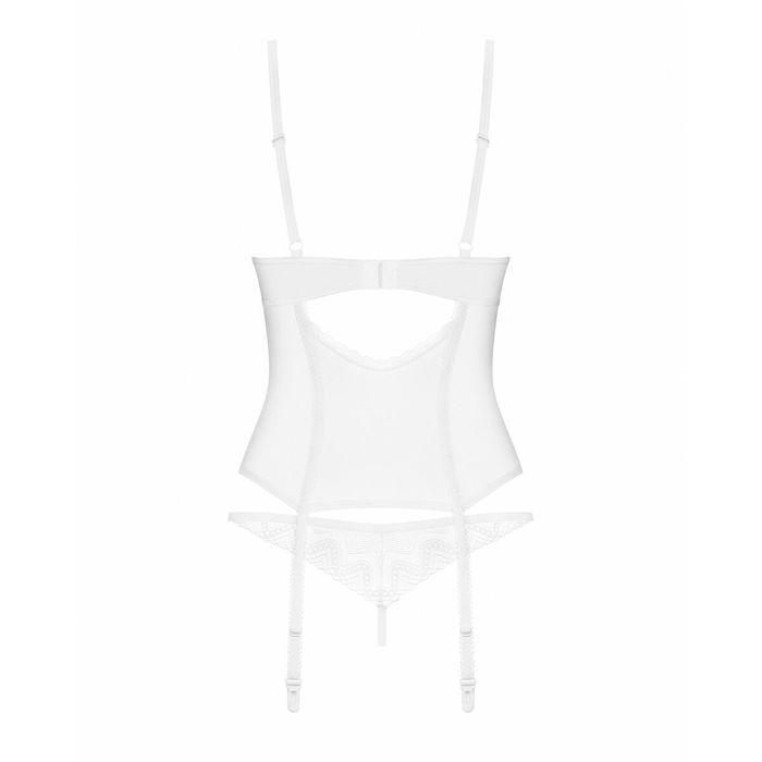 Ensemble de Lingerie Obsessive M/L