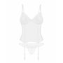 Ensemble de Lingerie Obsessive M/L