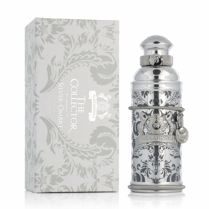 Alexandre J Silver Ombre Eau de Parfum 100 ml