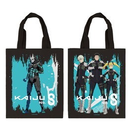 Kaiju No. 8 sac shopping Kaiju No. 8, Reno Ichikawa, Kafka Hibino, Kikoru Shinomiya Season 2
