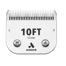 Remplacement de Lame de Rasoir Andis