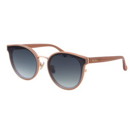 Lunettes de soleil Femme Max Mara MM0104-K 6357B