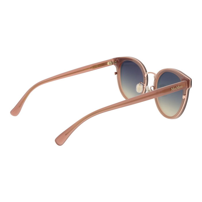 Lunettes de soleil Femme Max Mara MM0104-K 6357B