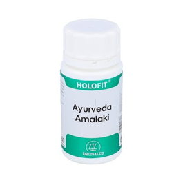 EQUISALUD Holofit Ayurveda Amalaki 50 capsules