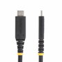 StarTech.com Câble USB4 USB-C 40 Gbps 240W 0,5 m Noir