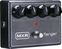 MXR Pédale d'effet Flanger MXR Fx Flanger