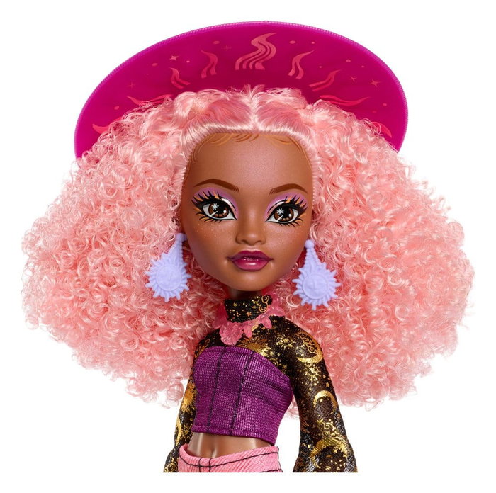 Mattel Monster High Moonspell Magic Rae Lumina