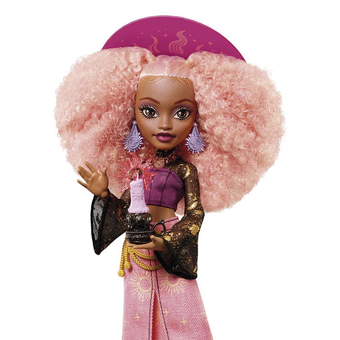 Monster High Moonspell Magic Rae Lumina Monster High Moonspell Magic Rae Lumina