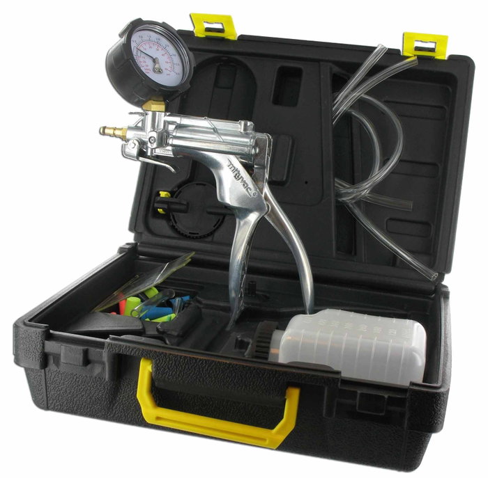 Vacuomètre + Pression Mityvac Vacuomètre + Pression Mityvac