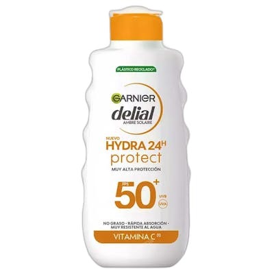 Garnier HYDRA 24 PROTECT Lait Solaire SPF50+ 175 ml