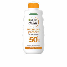 Garnier HYDRA 24 PROTECT Lait Solaire SPF50+ 175 ml