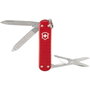 Victorinox Classic SD Precious Alox Iconic Red