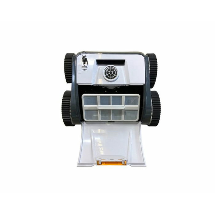 Robopool Ruby Robot aspirateur électrique autonome pour piscine Robopool Ruby Robot aspirateur électrique autonome pour piscine
