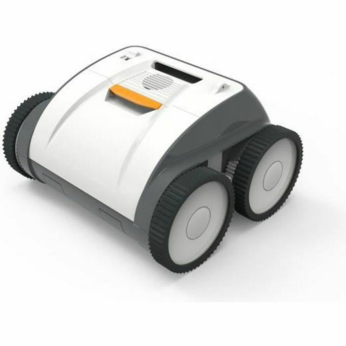 Robopool Ruby Robot aspirateur électrique autonome pour piscine Robopool Ruby Robot aspirateur électrique autonome pour piscine