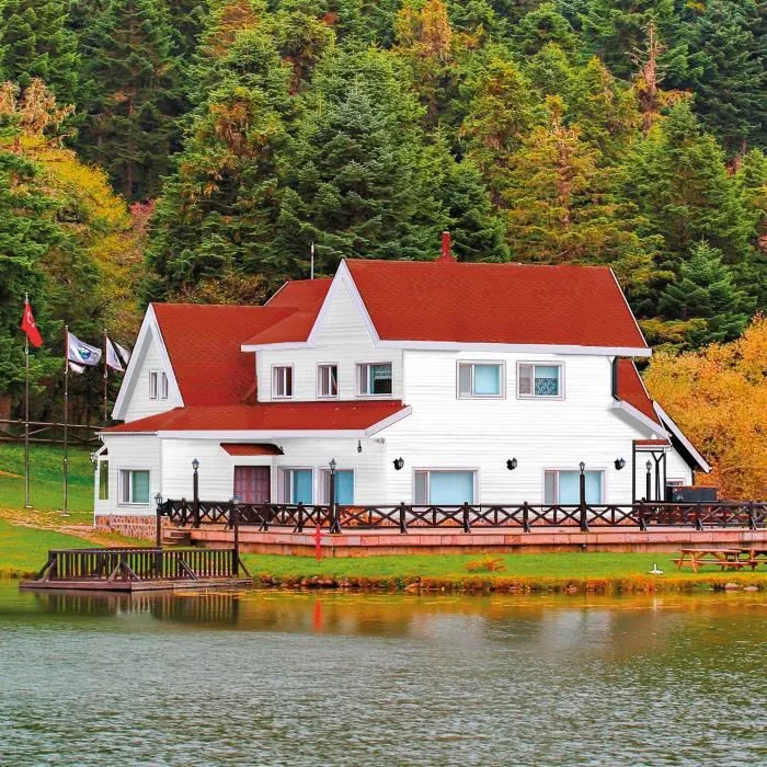 Bondex - Lasure opaque satinée extra haute protection, jusqu'à 8 ans - 5 L - Blanc satiné - Protection et rénovation bois neuf et ancien Bondex - Lasure opaque satinée extra haute protection, jusqu'à 8 ans - 5 L - Blanc satiné - Protection et rénovation bois neuf et ancien