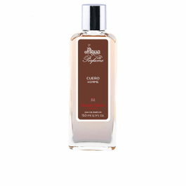 Alvarez Gomez Leather Homme Eau de Parfum 150 ml