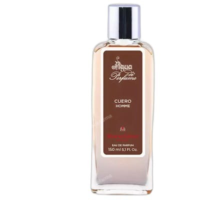 Alvarez Gomez Leather Homme Eau de Parfum 150 ml