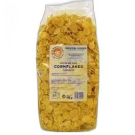 Intracma S/A - Corn Flakes de Maïs 400g