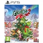 Just For Games Le Grinch 2 à la Rescousse de Noël - PS5