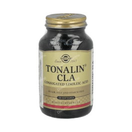 SOLGAR Tonalin CLA 60 capsules