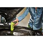Ryobi Tournevis électrique 4V USB Lithium RSDP4-120G avec batterie 2Ah et chargeur