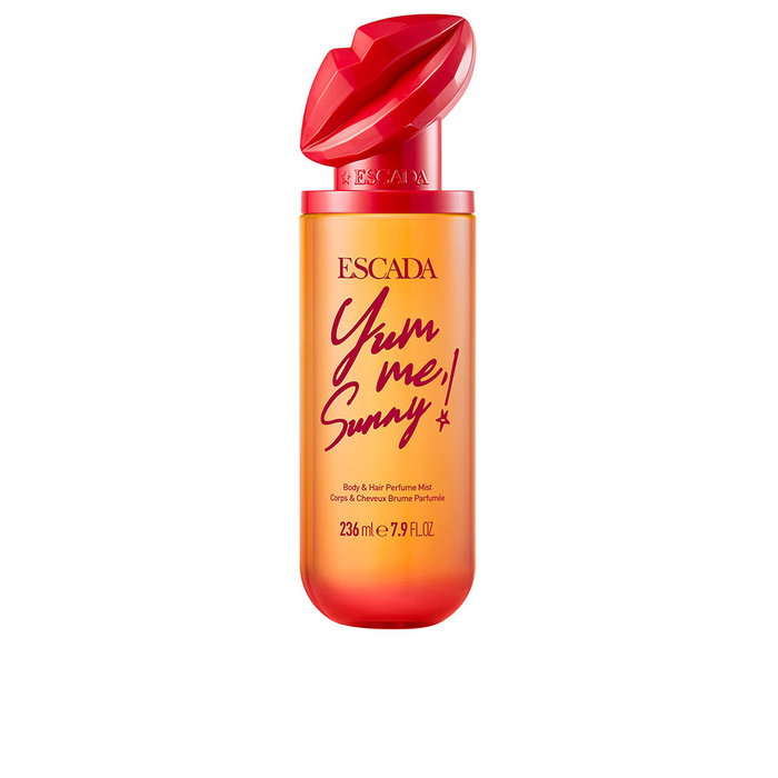 Escada Brume corporelle YUM ME, SUNNY! pour femme 236 ml Escada Brume corporelle YUM ME, SUNNY! pour femme 236 ml