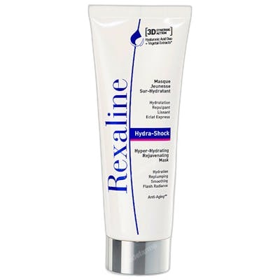 Rexaline Masque Hydra Shock 75 ml