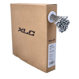 XLC BR-X205 Boîte de câbles de frein MTB 1.5/2250 7x6 (100U)
