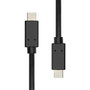 ProXtend Câble USB-C 3.2 Generation 1 Noir 0,5m