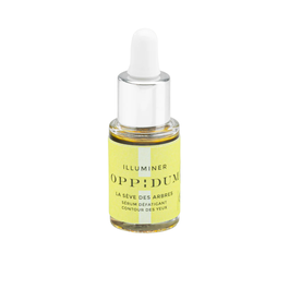 Oppidum La Sève des Arbres Sérum Hydra-nourrissant Contour des Yeux 5 ml